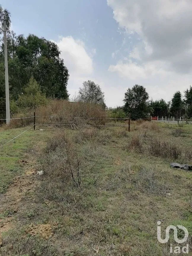 Terreno en Venta en Cerro Gordo, Valle de Bravo, Estado De México | NEX-227329 | iad México | Foto 6 de 7