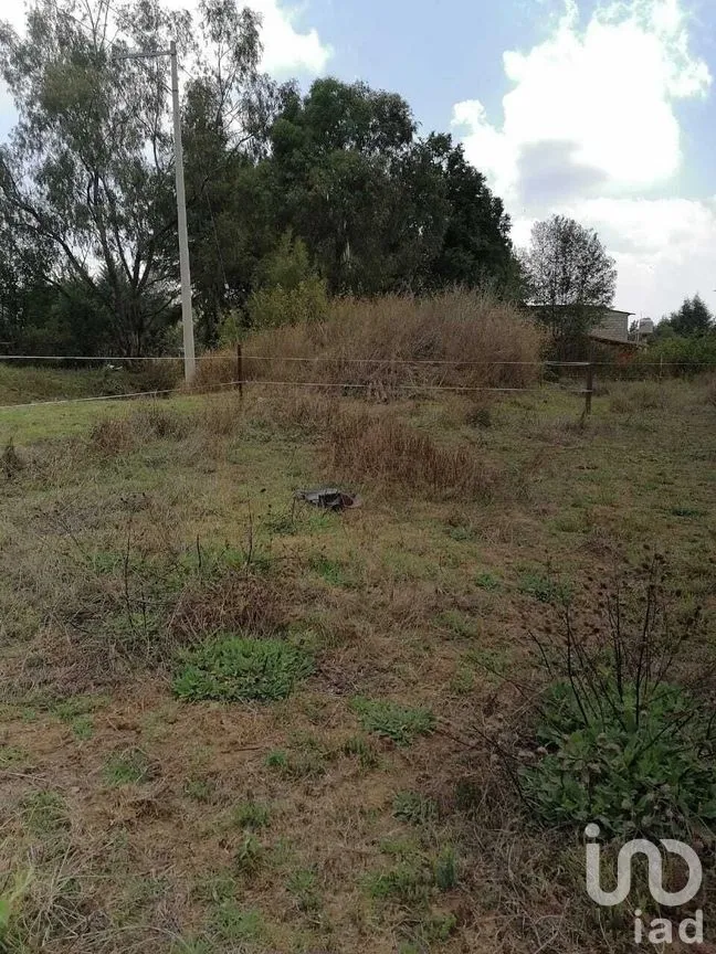 Terreno en Venta en Cerro Gordo, Valle de Bravo, Estado De México | NEX-227329 | iad México | Foto 7 de 7