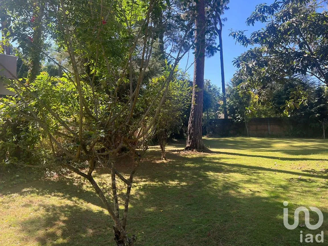 Terreno en Venta en Avándaro, Valle de Bravo, Estado De México | NEX-227330 | iad México | Foto 1 de 7