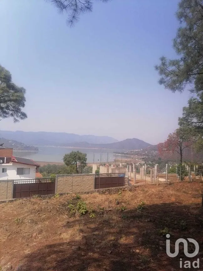Terreno en Venta en Valle de Bravo, Valle de Bravo, Estado De México | NEX-227332 | iad México | Foto 2 de 12