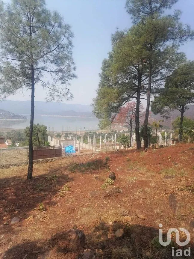 Terreno en Venta en Valle de Bravo, Valle de Bravo, Estado De México | NEX-227332 | iad México | Foto 3 de 12