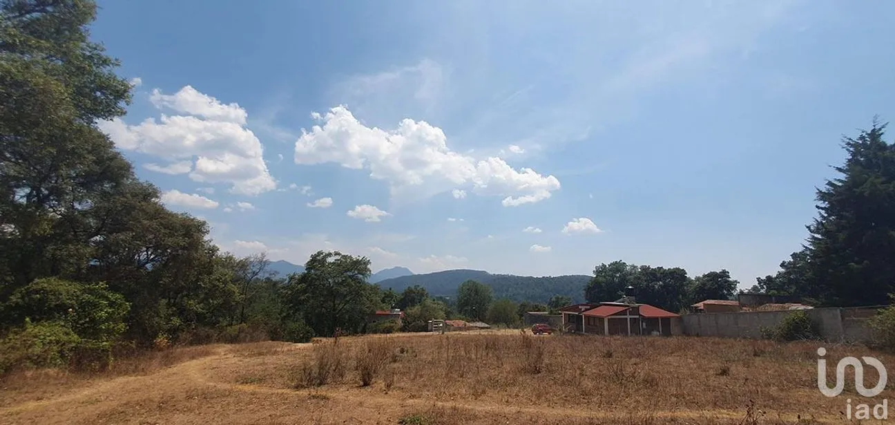 Terreno en Venta en Rincón de Estradas, Valle de Bravo, Estado De México | NEX-227334 | iad México | Foto 3 de 14