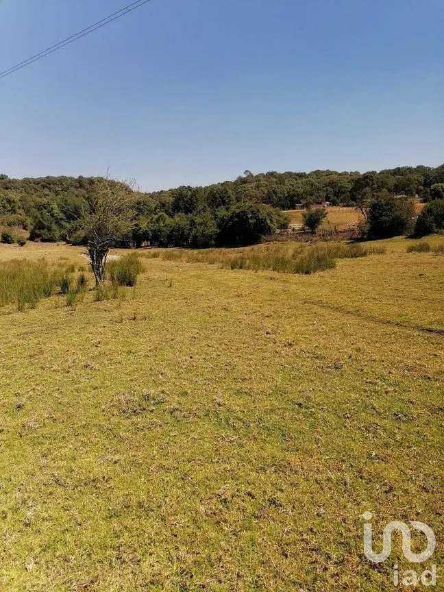 Terreno en Venta en El Fresno, Valle de Bravo, Estado De México | NEX-227335 | iad México | Foto 1 de 5