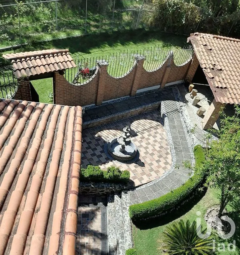 Casa en Venta en Cerro Gordo, Valle de Bravo, Estado De México | NEX-227337 | iad México | Foto 13 de 14