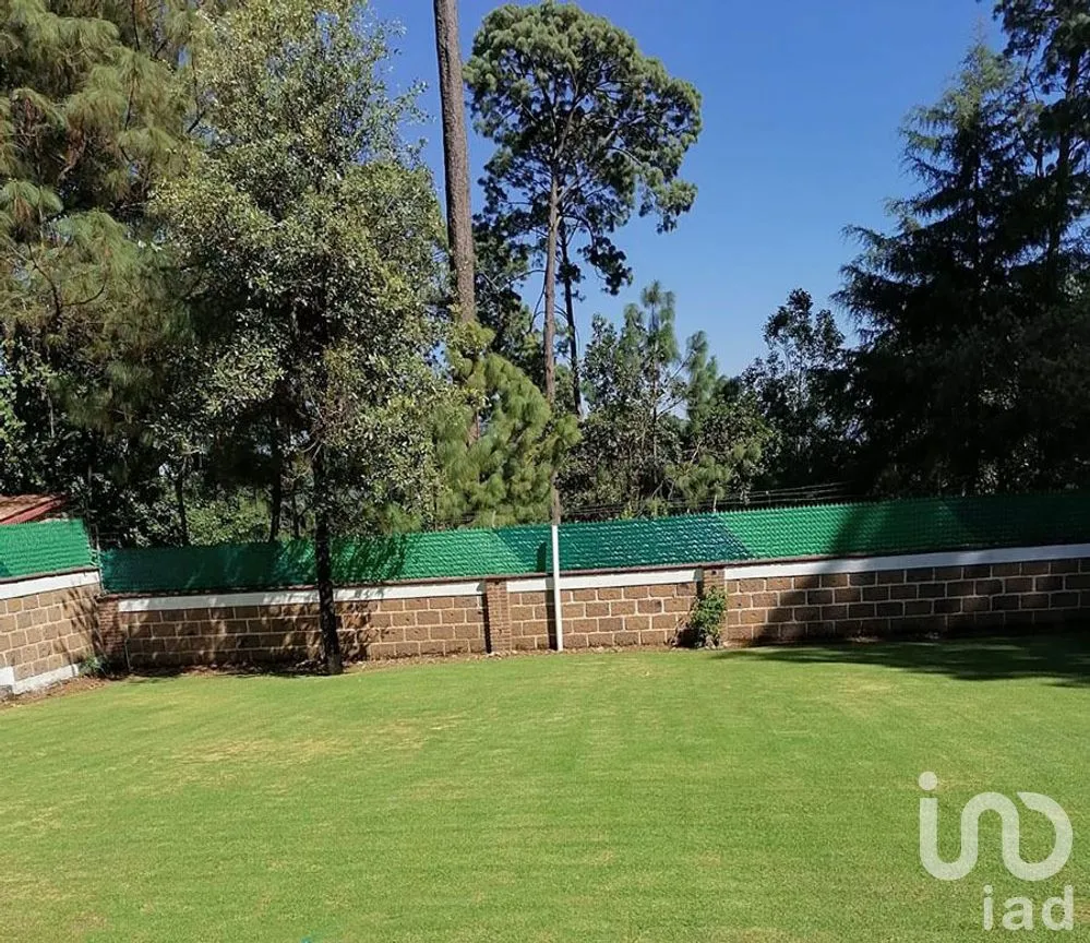 Casa en Venta en Cerro Gordo, Valle de Bravo, Estado De México | NEX-227337 | iad México | Foto 14 de 14
