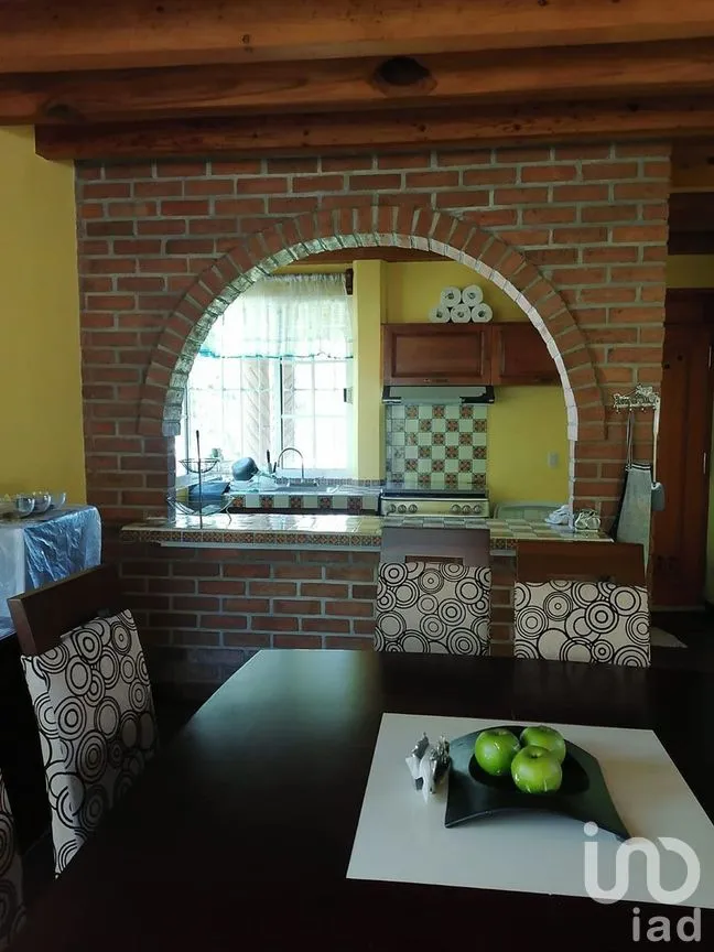 Casa en Venta en Cerro Gordo, Valle de Bravo, Estado De México | NEX-227337 | iad México | Foto 5 de 14