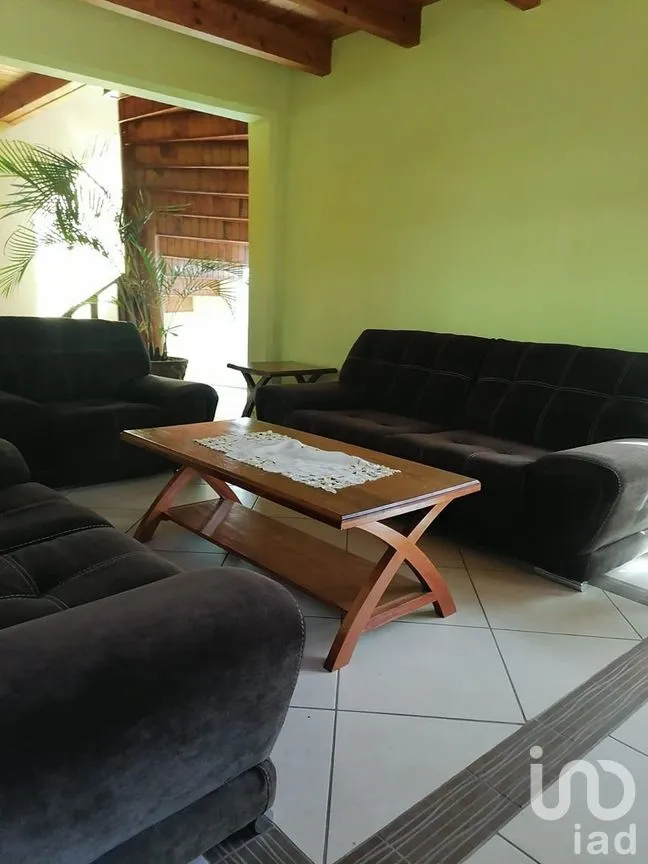 Casa en Venta en Cerro Gordo, Valle de Bravo, Estado De México | NEX-227337 | iad México | Foto 7 de 14