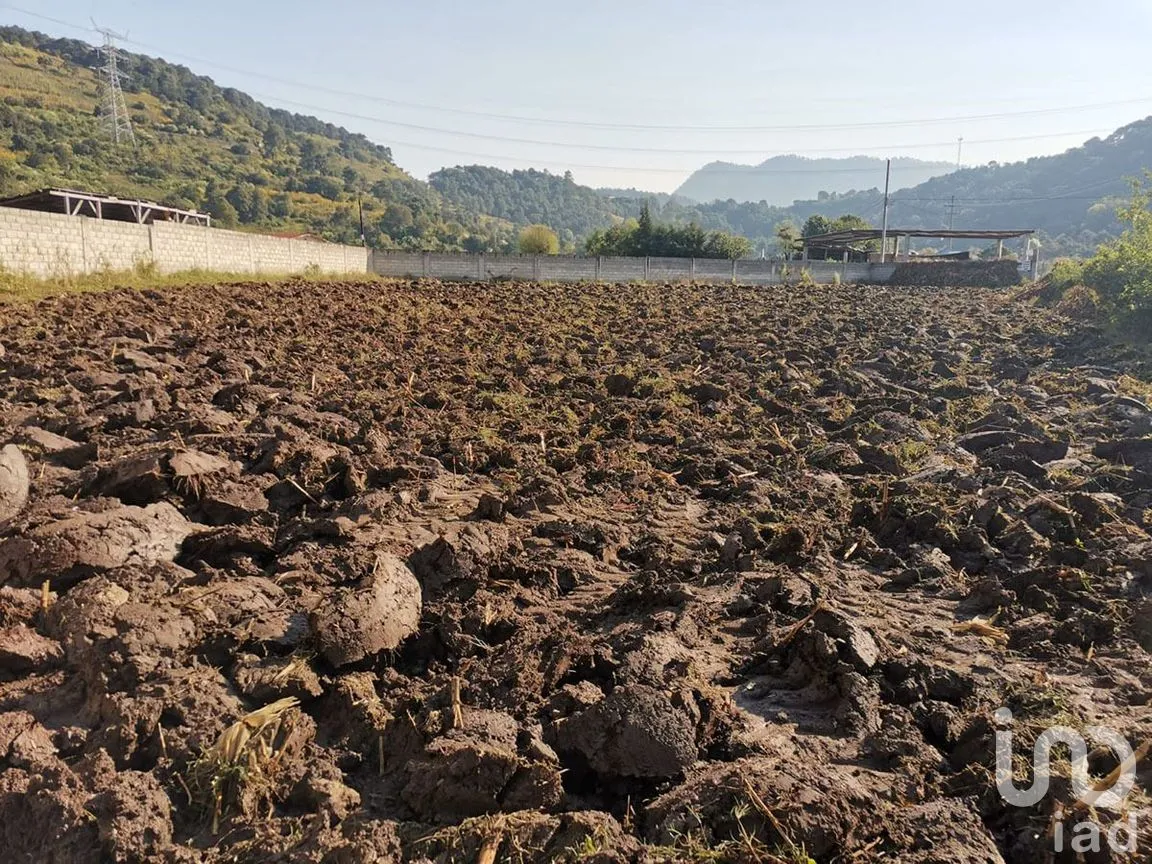 Terreno en Venta en Pipioltepec, Valle de Bravo, Estado De México | NEX-227338 | iad México | Foto 2 de 6