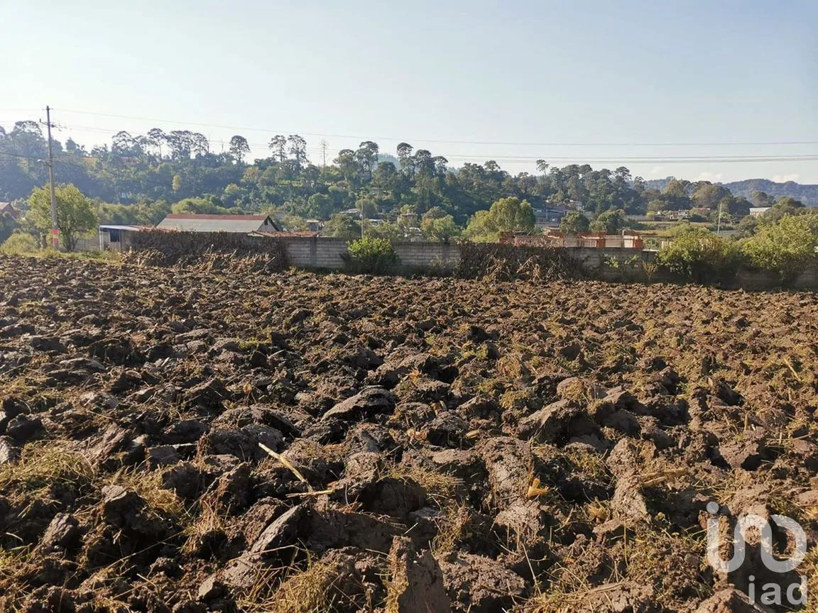 Terreno en Venta en Pipioltepec, Valle de Bravo, Estado De México | NEX-227338 | iad México | Foto 3 de 6