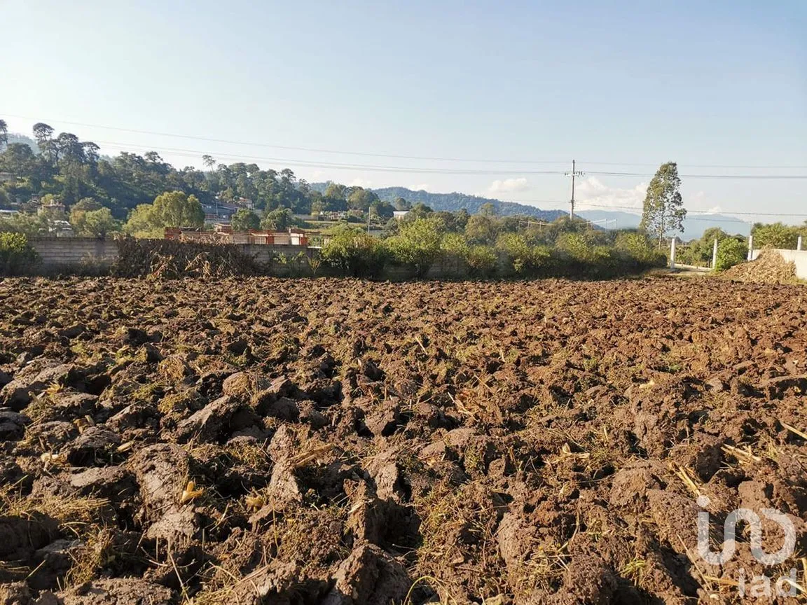Terreno en Venta en Pipioltepec, Valle de Bravo, Estado De México | NEX-227338 | iad México | Foto 1 de 6