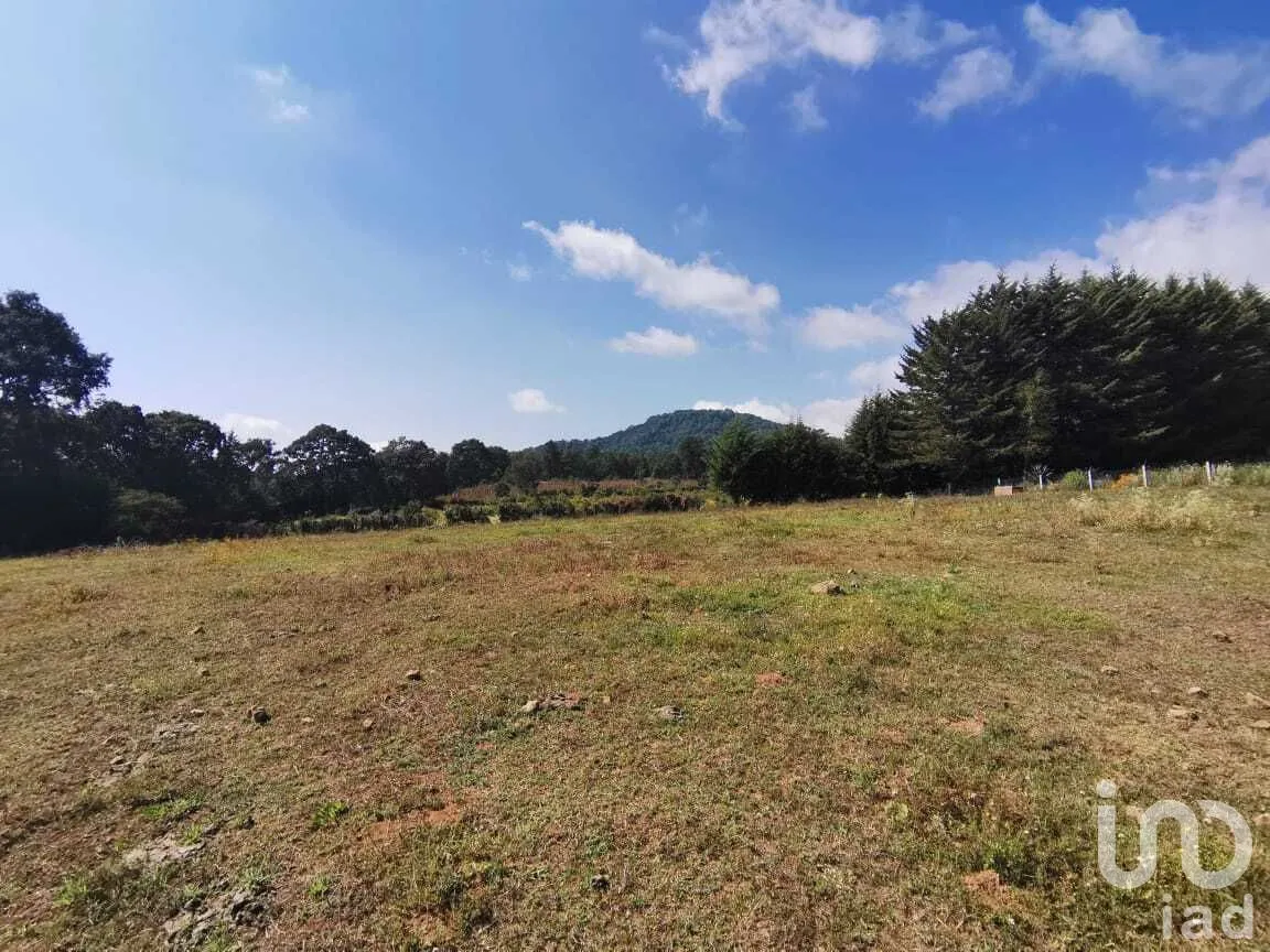 Terreno en Venta en Godínez O Tehuastepec, Valle de Bravo, Estado De México | NEX-227341 | iad México | Foto 2 de 12