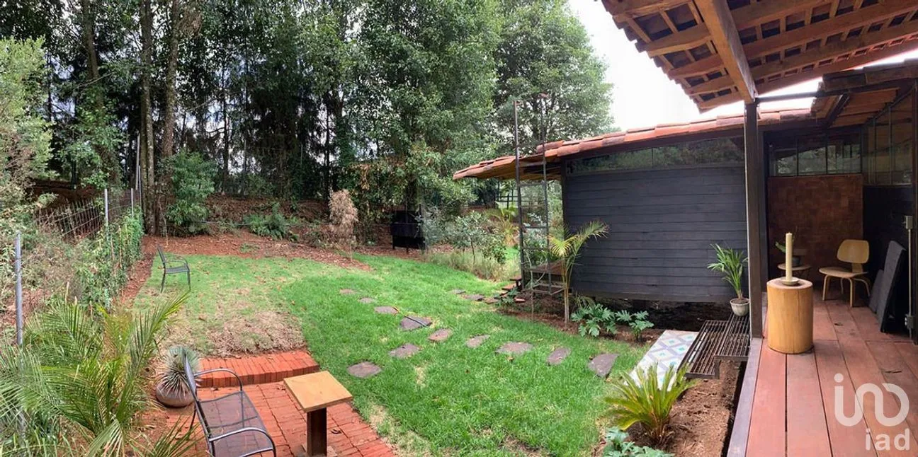 Casa en Venta en Valle de Bravo, Valle de Bravo, Estado De México | NEX-227343 | iad México | Foto 2 de 23