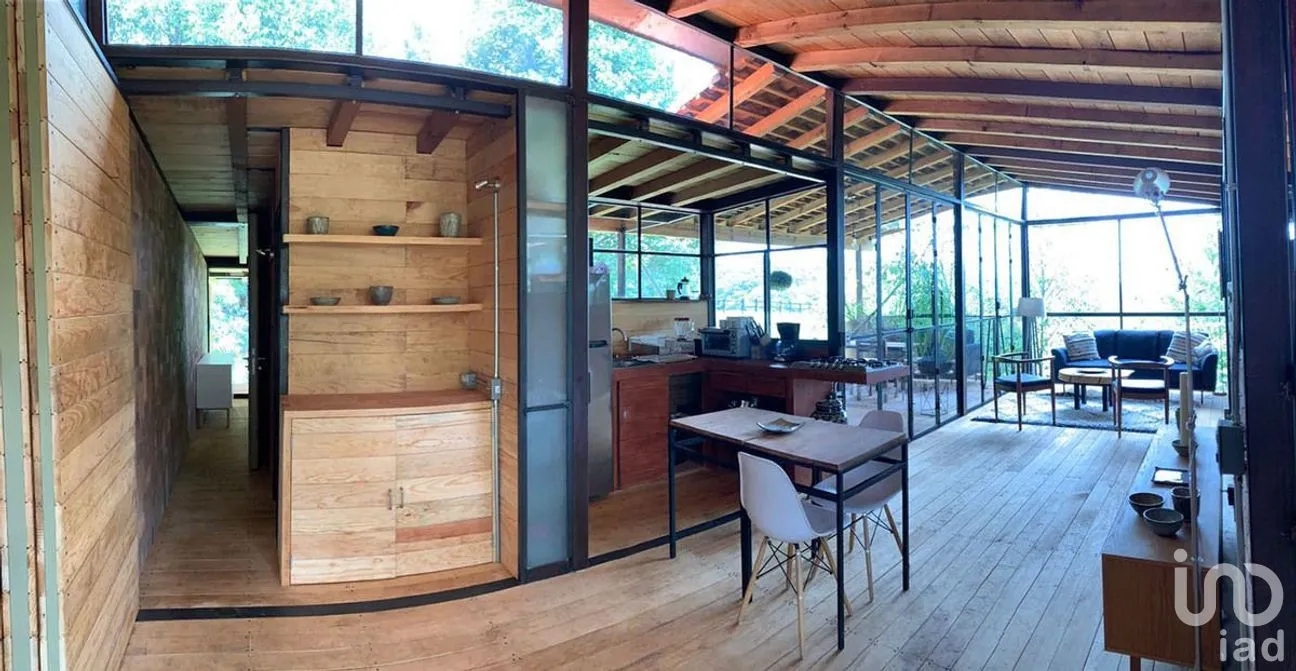 Casa en Venta en Valle de Bravo, Valle de Bravo, Estado De México | NEX-227343 | iad México | Foto 11 de 23