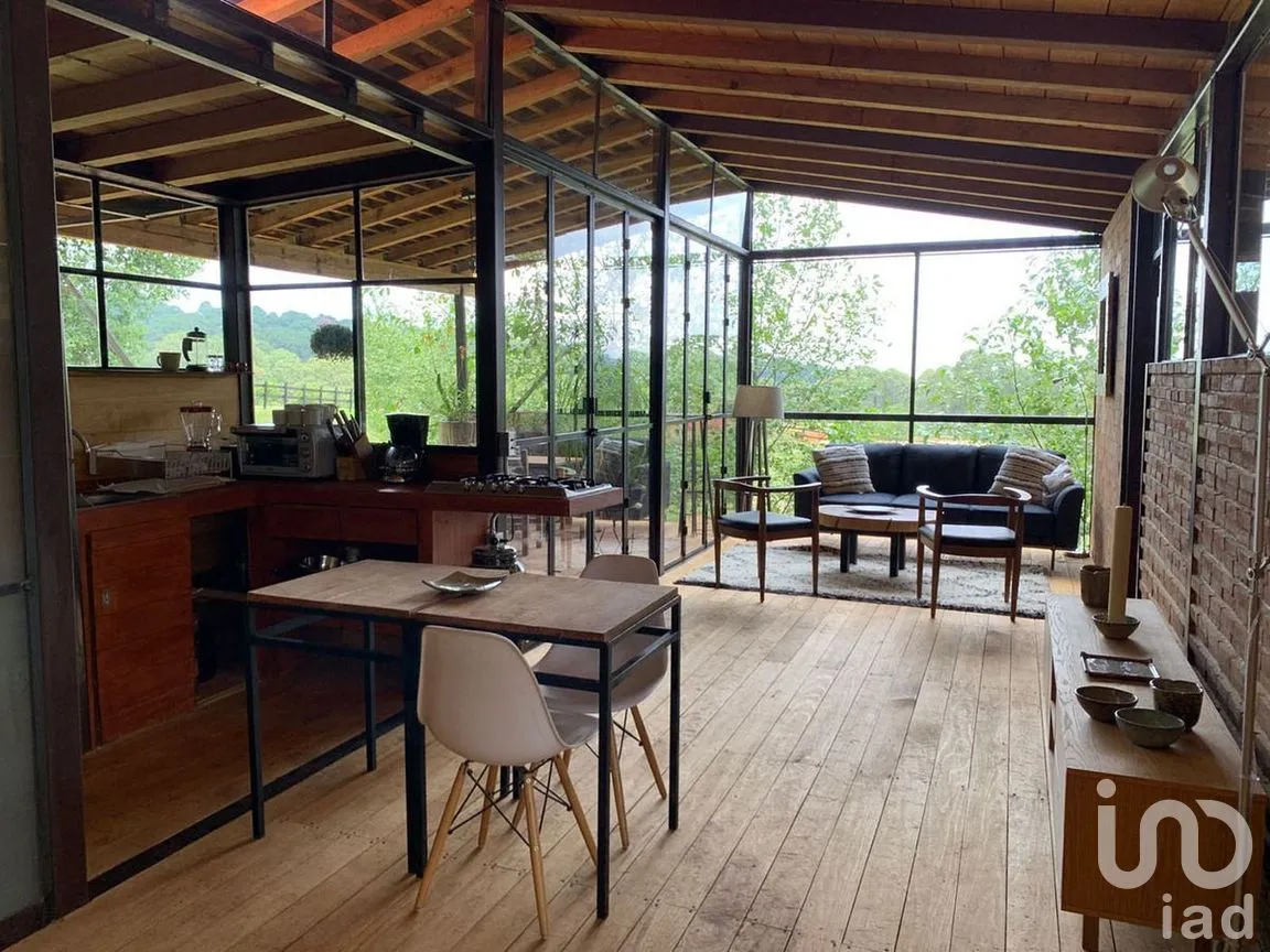 Casa en Venta en Valle de Bravo, Valle de Bravo, Estado De México | NEX-227343 | iad México | Foto 12 de 23