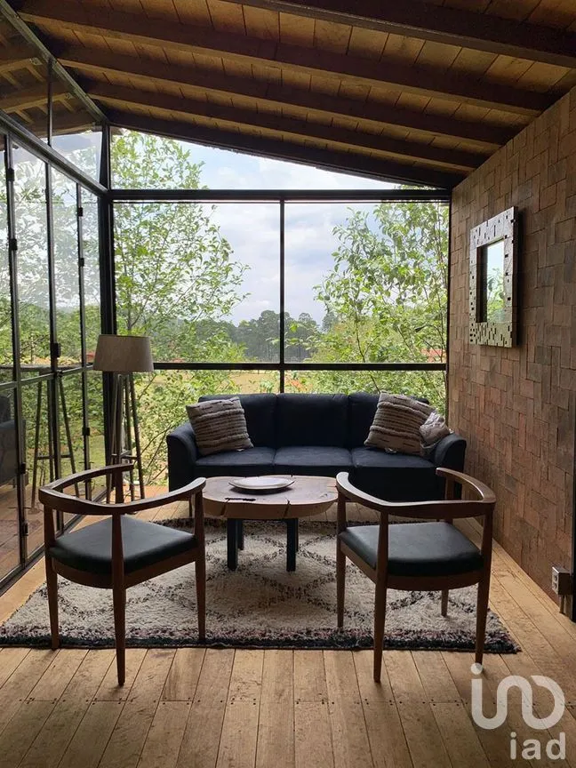 Casa en Venta en Valle de Bravo, Valle de Bravo, Estado De México | NEX-227343 | iad México | Foto 13 de 23