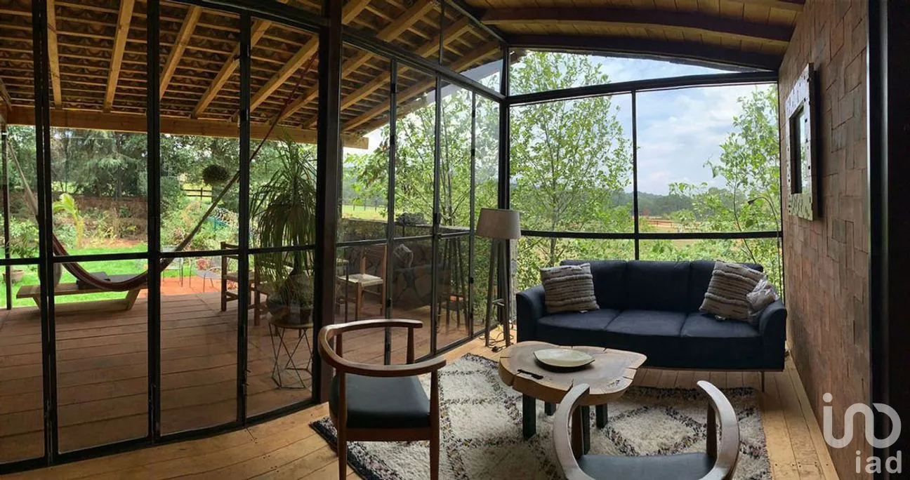 Casa en Venta en Valle de Bravo, Valle de Bravo, Estado De México | NEX-227343 | iad México | Foto 14 de 23