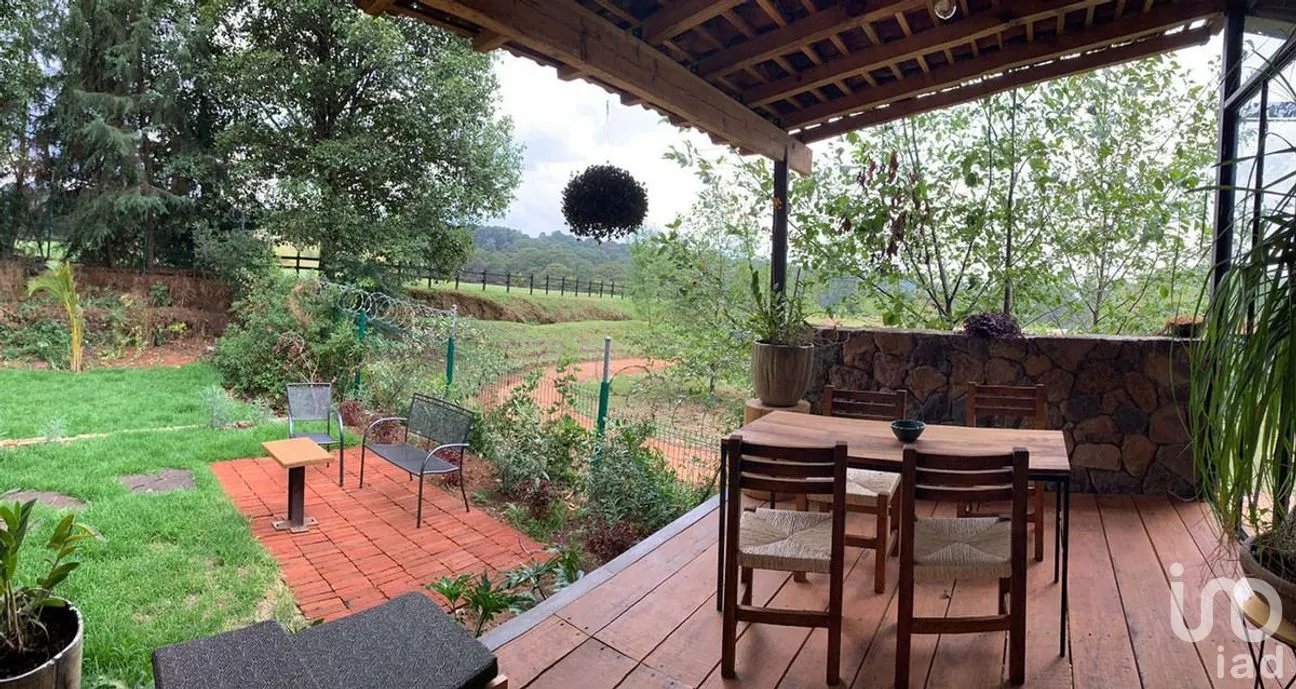 Casa en Venta en Valle de Bravo, Valle de Bravo, Estado De México | NEX-227343 | iad México | Foto 15 de 23