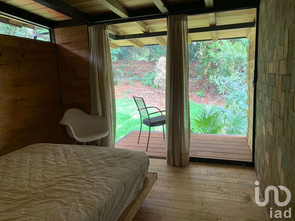 Casa en Venta en Valle de Bravo, Valle de Bravo, Estado De México | NEX-227343 | iad México | Foto 16 de 23