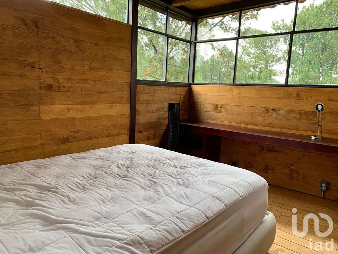 Casa en Venta en Valle de Bravo, Valle de Bravo, Estado De México | NEX-227343 | iad México | Foto 18 de 23