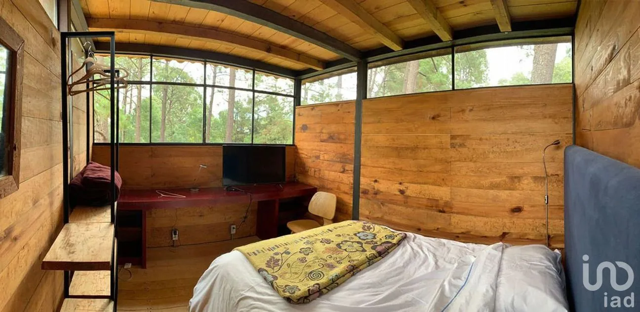 Casa en Venta en Valle de Bravo, Valle de Bravo, Estado De México | NEX-227343 | iad México | Foto 19 de 23