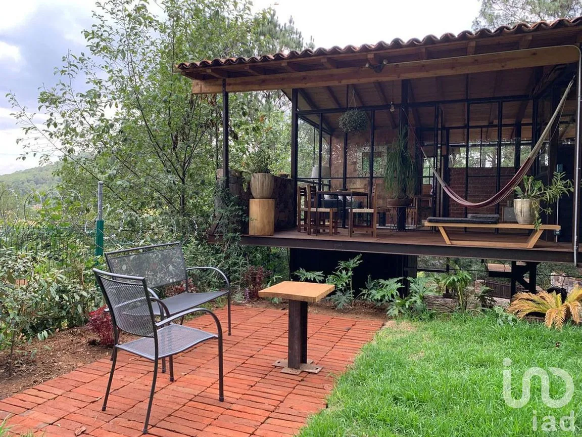 Casa en Venta en Valle de Bravo, Valle de Bravo, Estado De México | NEX-227343 | iad México | Foto 3 de 23