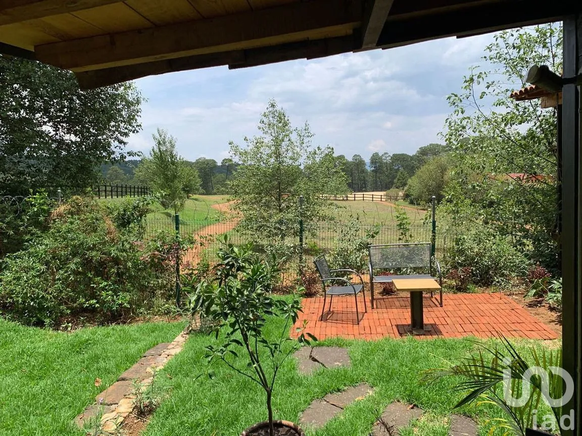 Casa en Venta en Valle de Bravo, Valle de Bravo, Estado De México | NEX-227343 | iad México | Foto 22 de 23