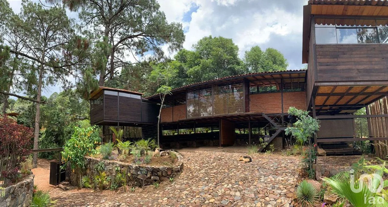Casa en Venta en Valle de Bravo, Valle de Bravo, Estado De México | NEX-227343 | iad México | Foto 23 de 23