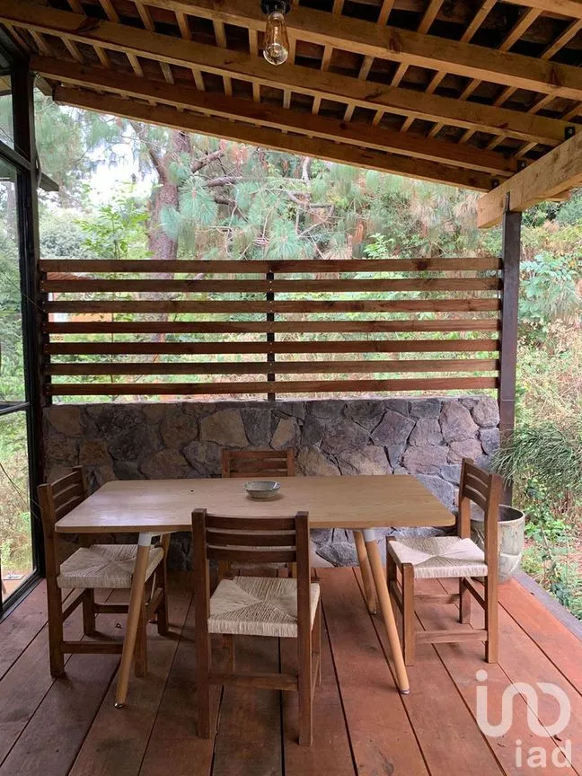 Casa en Venta en Valle de Bravo, Valle de Bravo, Estado De México | NEX-227343 | iad México | Foto 4 de 23