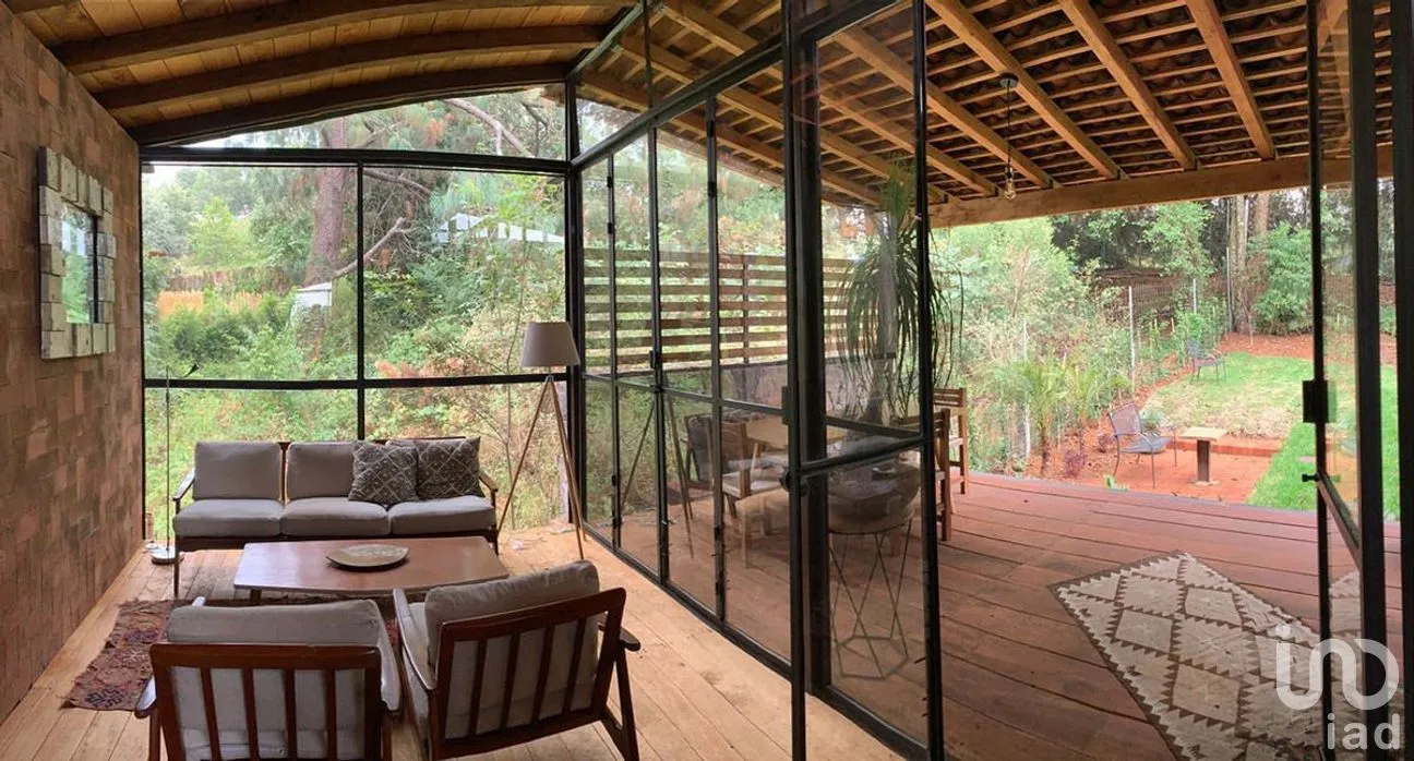 Casa en Venta en Valle de Bravo, Valle de Bravo, Estado De México | NEX-227343 | iad México | Foto 5 de 23