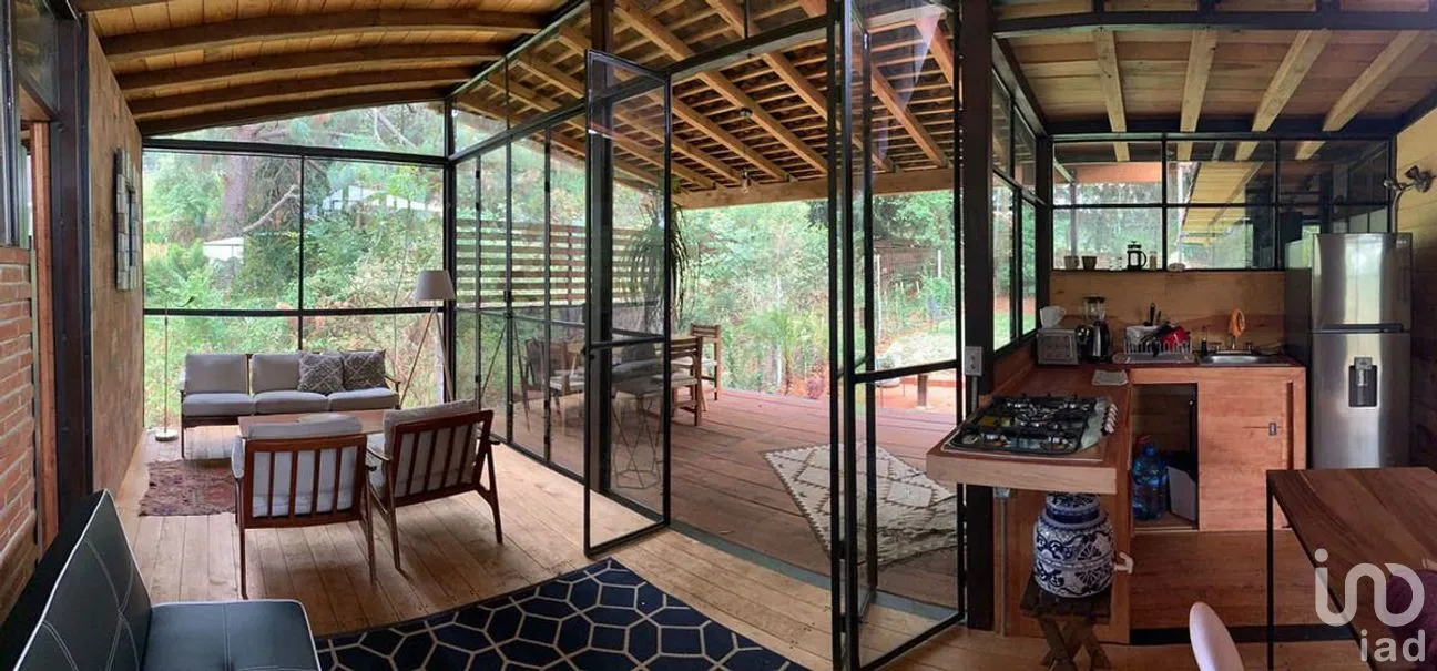 Casa en Venta en Valle de Bravo, Valle de Bravo, Estado De México | NEX-227343 | iad México | Foto 7 de 23
