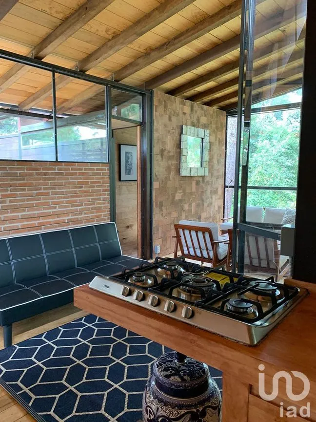 Casa en Venta en Valle de Bravo, Valle de Bravo, Estado De México | NEX-227343 | iad México | Foto 8 de 23