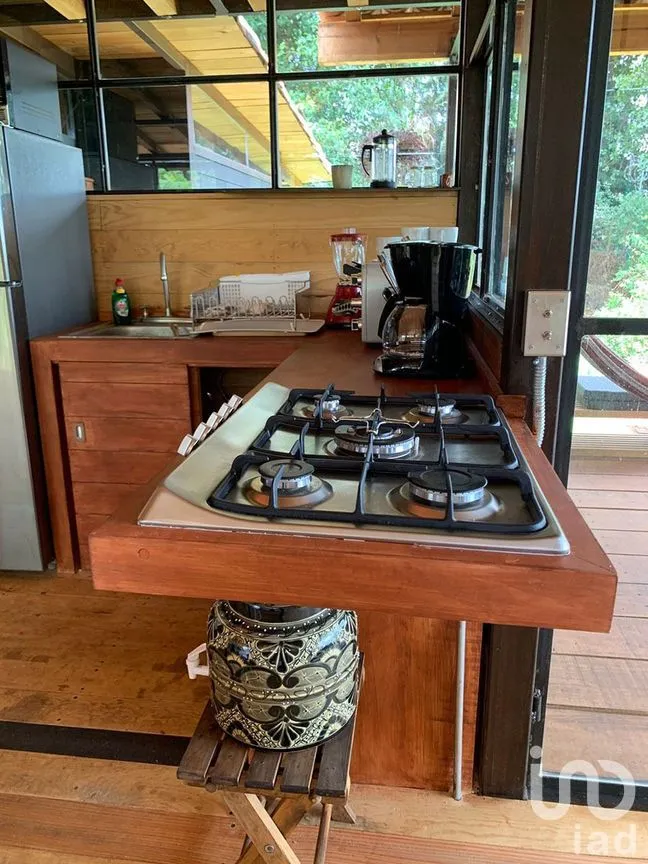 Casa en Venta en Valle de Bravo, Valle de Bravo, Estado De México | NEX-227343 | iad México | Foto 9 de 23