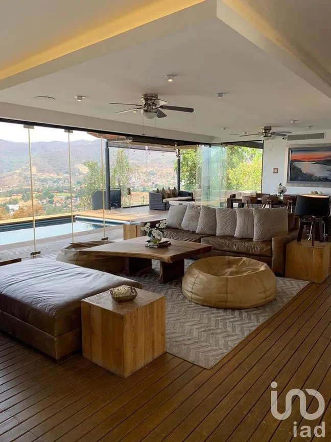 Casa en Renta en Valle de Bravo, Valle de Bravo, Estado De México | NEX-227345 | iad México | Foto 21 de 50
