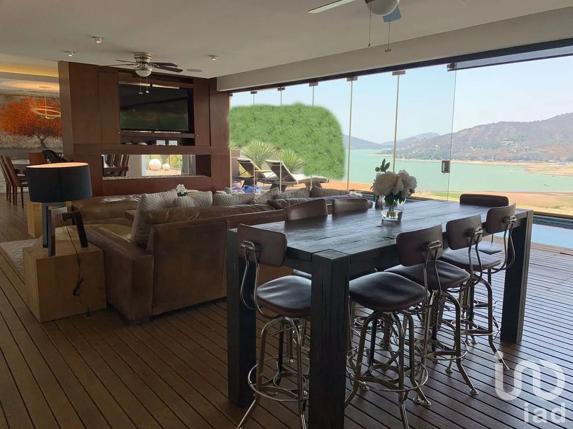 Casa en Renta en Valle de Bravo, Valle de Bravo, Estado De México | NEX-227345 | iad México | Foto 24 de 50