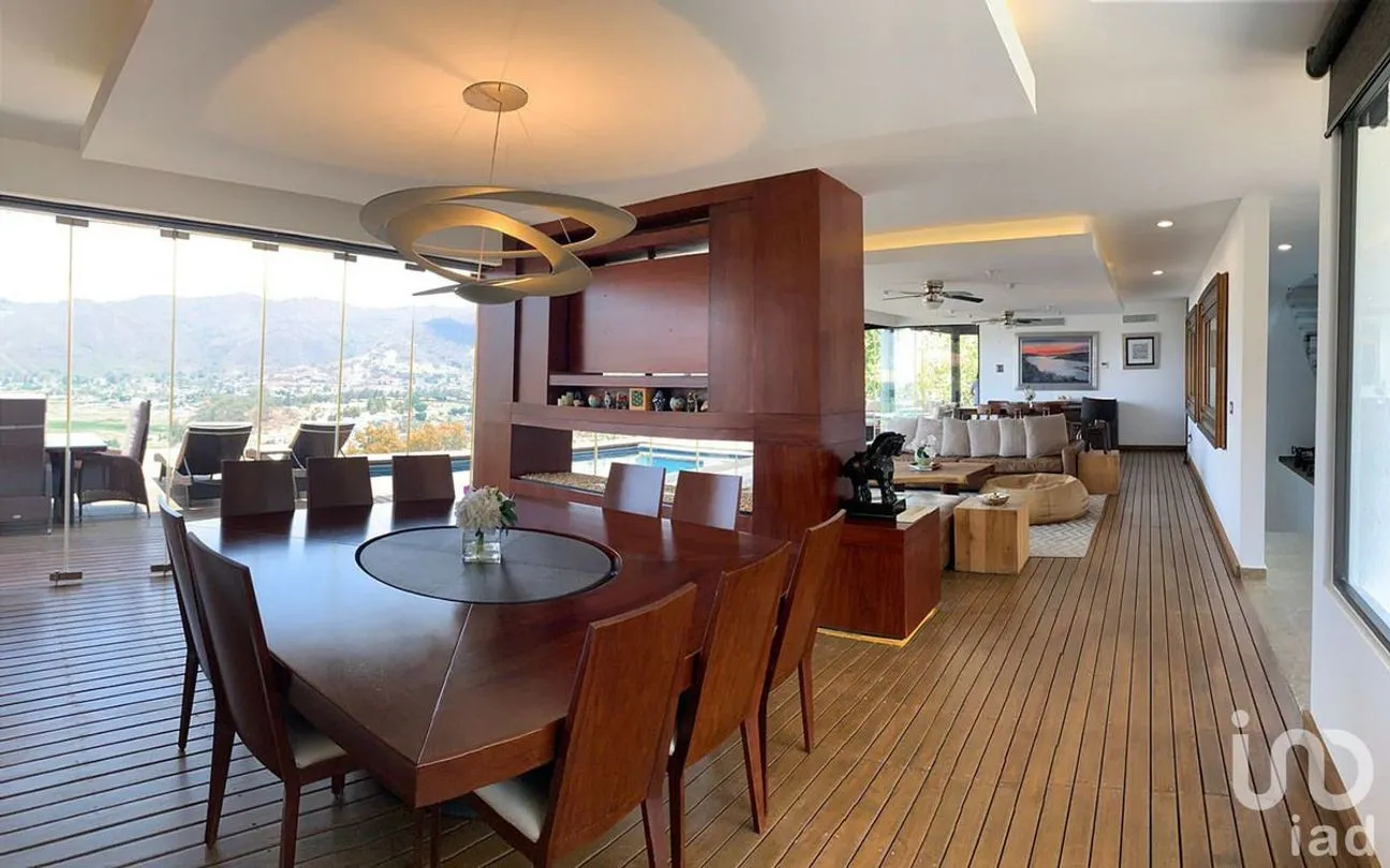 Casa en Renta en Valle de Bravo, Valle de Bravo, Estado De México | NEX-227345 | iad México | Foto 26 de 50