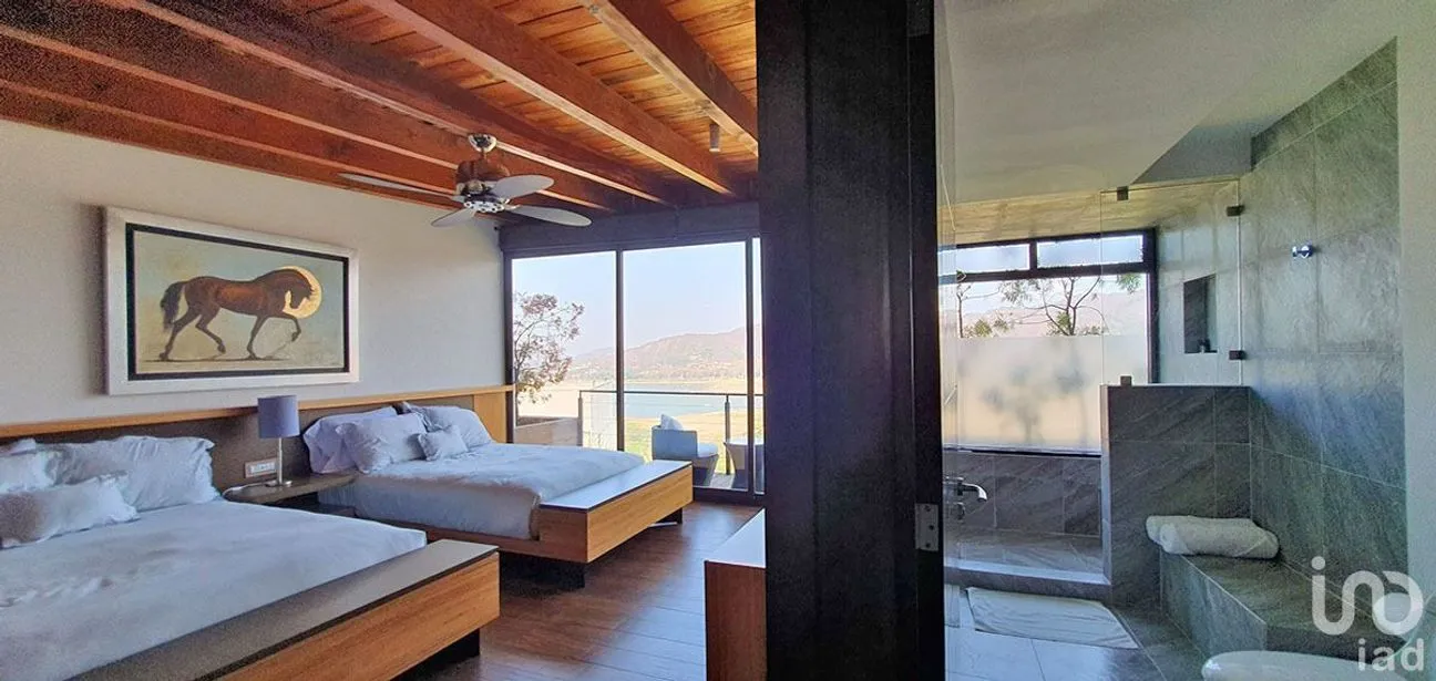 Casa en Renta en Valle de Bravo, Valle de Bravo, Estado De México | NEX-227345 | iad México | Foto 35 de 50