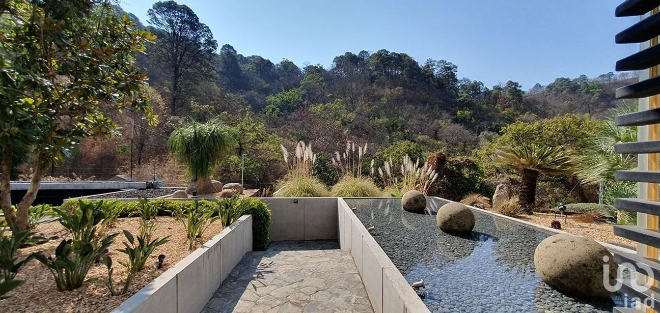 Casa en Renta en Valle de Bravo, Valle de Bravo, Estado De México | NEX-227345 | iad México | Foto 43 de 50
