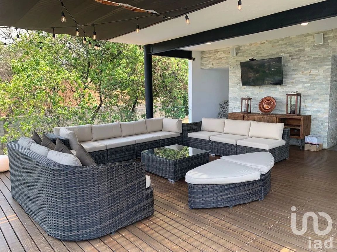Casa en Venta en Valle de Bravo, Valle de Bravo, Estado De México | NEX-227346 | iad México | Foto 12 de 50