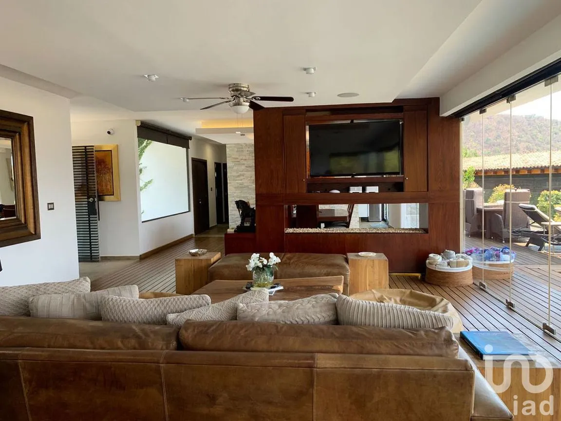 Casa en Venta en Valle de Bravo, Valle de Bravo, Estado De México | NEX-227346 | iad México | Foto 19 de 50