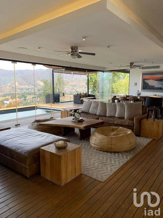 Casa en Venta en Valle de Bravo, Valle de Bravo, Estado De México | NEX-227346 | iad México | Foto 21 de 50