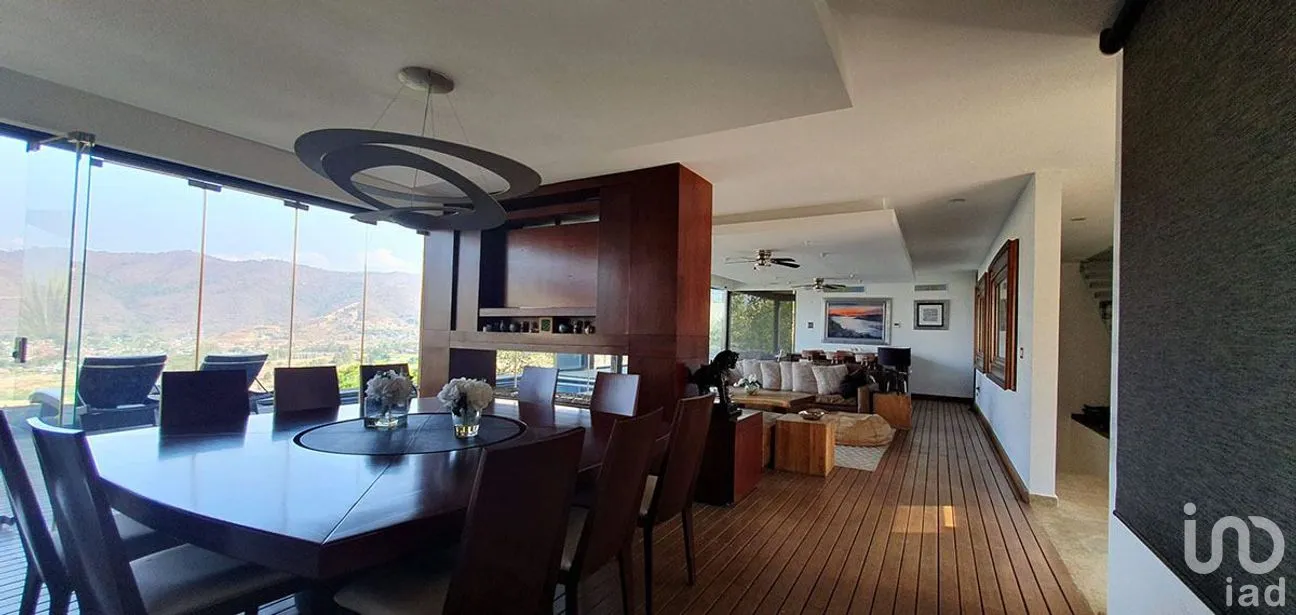Casa en Venta en Valle de Bravo, Valle de Bravo, Estado De México | NEX-227346 | iad México | Foto 22 de 50