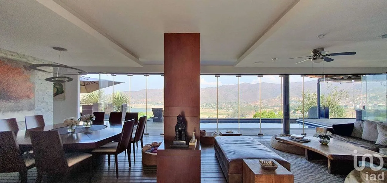 Casa en Venta en Valle de Bravo, Valle de Bravo, Estado De México | NEX-227346 | iad México | Foto 23 de 50