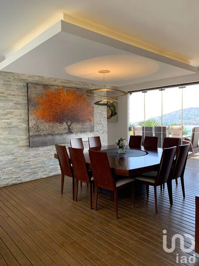 Casa en Venta en Valle de Bravo, Valle de Bravo, Estado De México | NEX-227346 | iad México | Foto 28 de 50