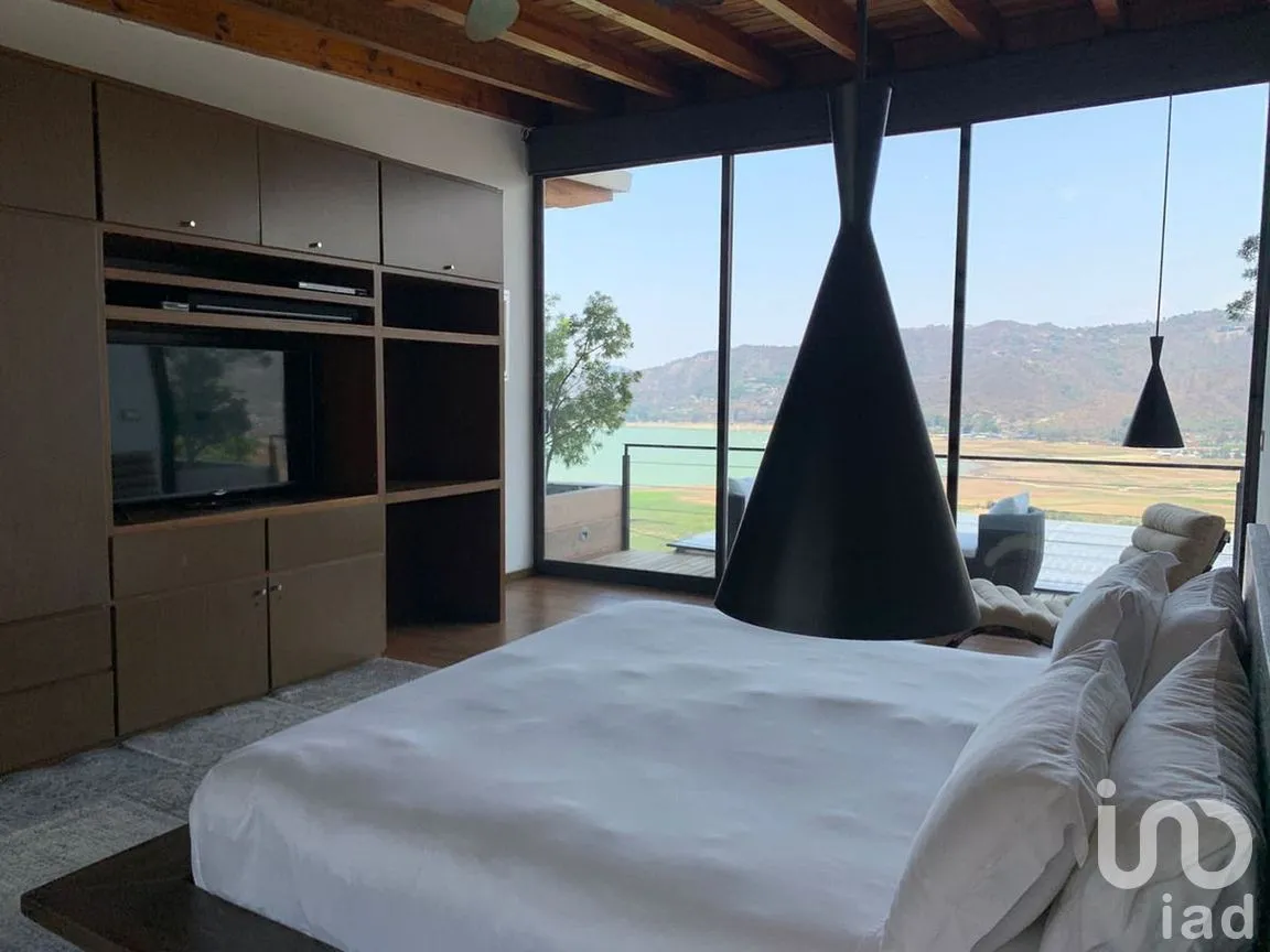 Casa en Venta en Valle de Bravo, Valle de Bravo, Estado De México | NEX-227346 | iad México | Foto 36 de 50