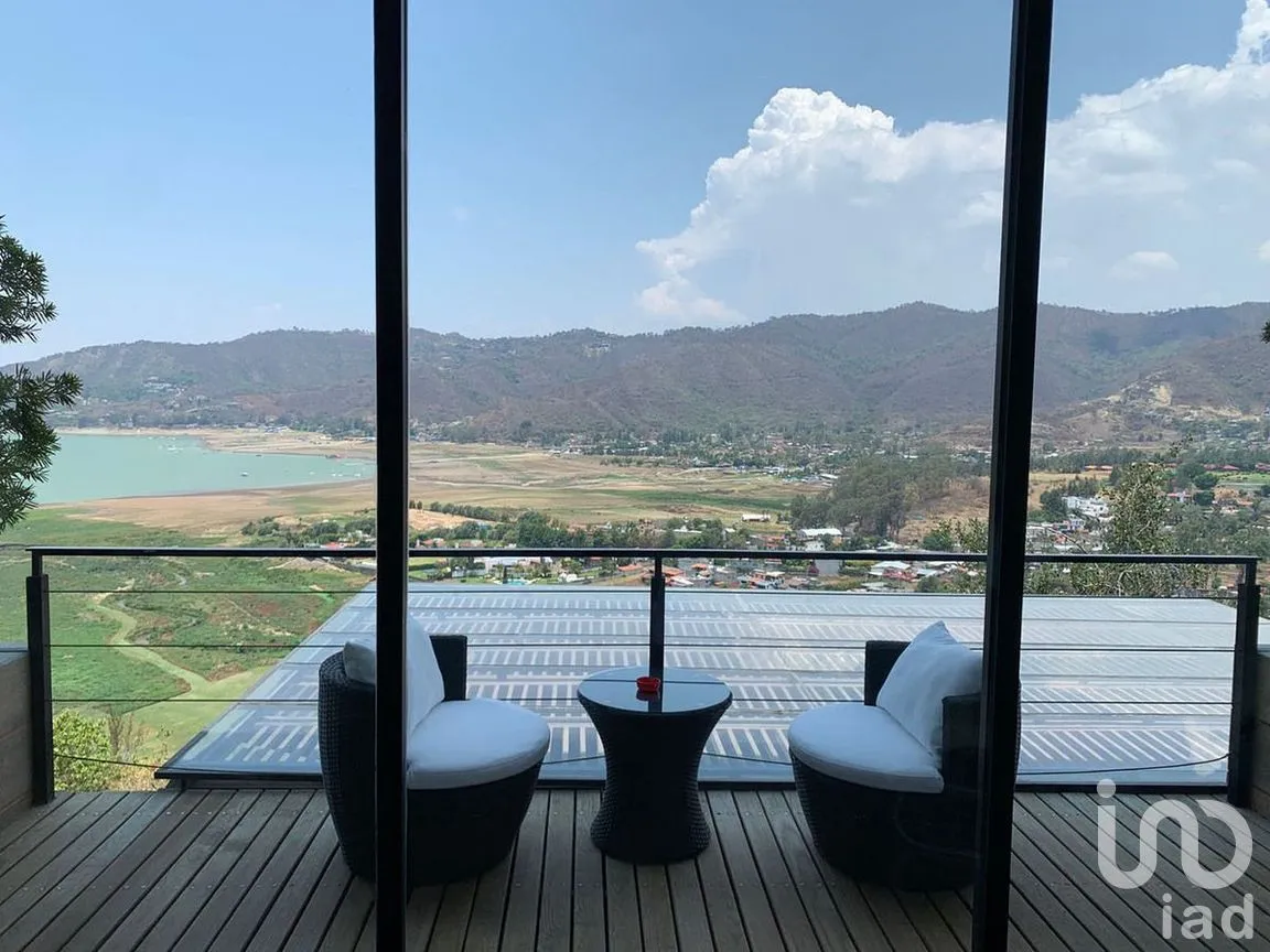 Casa en Venta en Valle de Bravo, Valle de Bravo, Estado De México | NEX-227346 | iad México | Foto 38 de 50