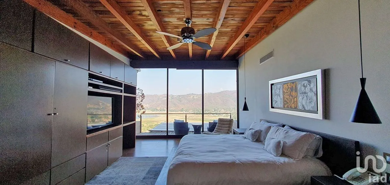 Casa en Venta en Valle de Bravo, Valle de Bravo, Estado De México | NEX-227346 | iad México | Foto 39 de 50