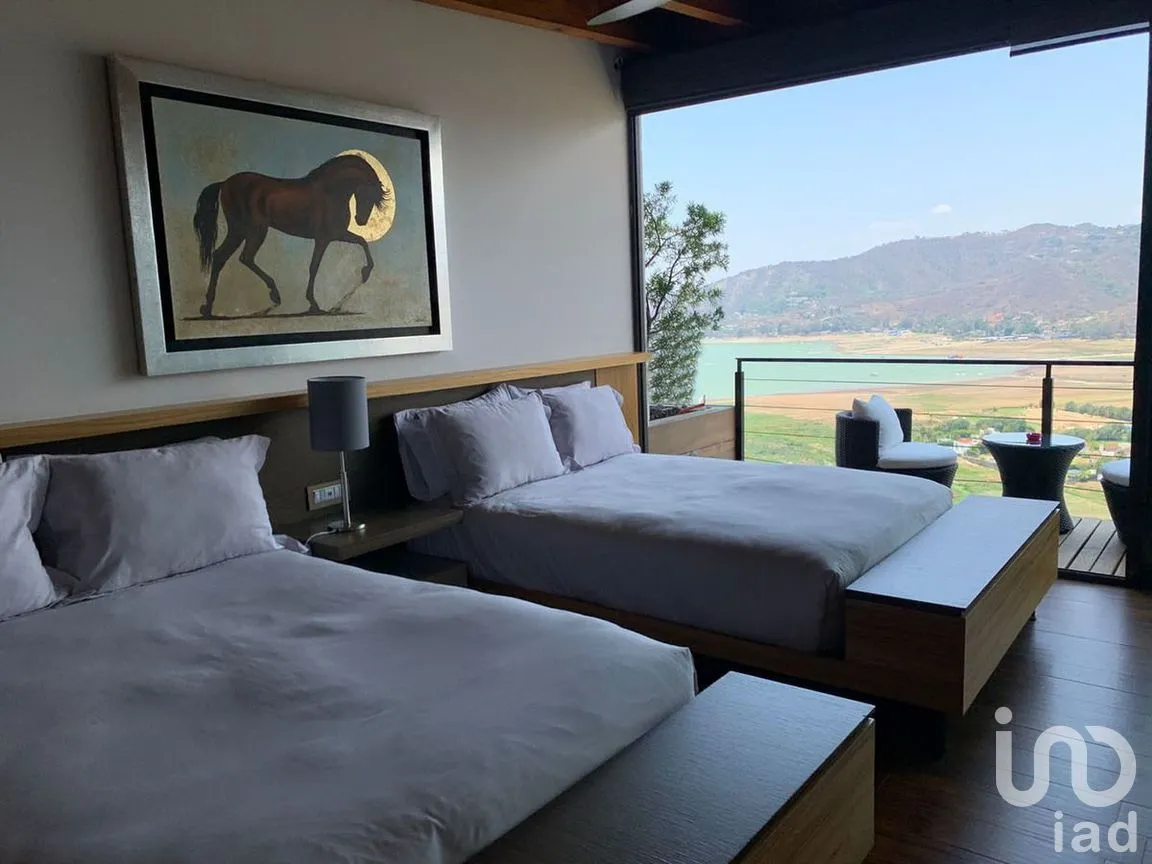Casa en Venta en Valle de Bravo, Valle de Bravo, Estado De México | NEX-227346 | iad México | Foto 48 de 50