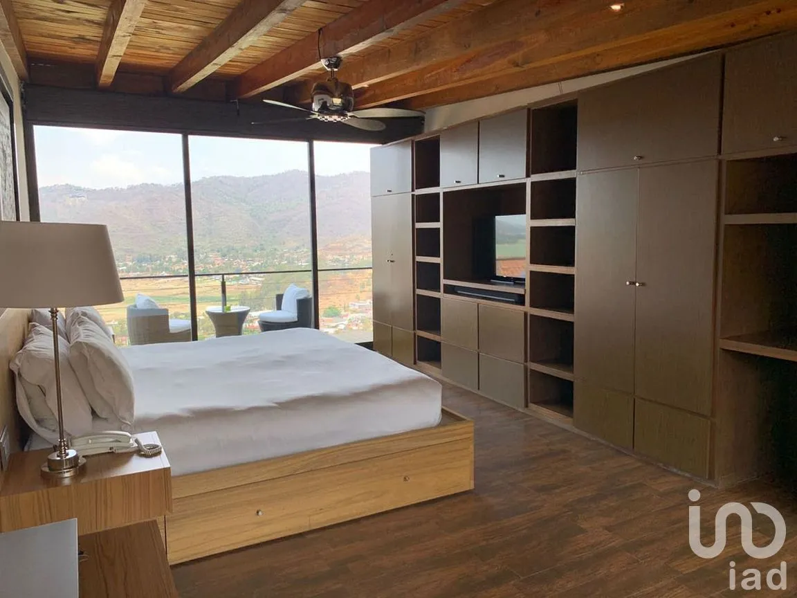 Casa en Venta en Valle de Bravo, Valle de Bravo, Estado De México | NEX-227346 | iad México | Foto 49 de 50