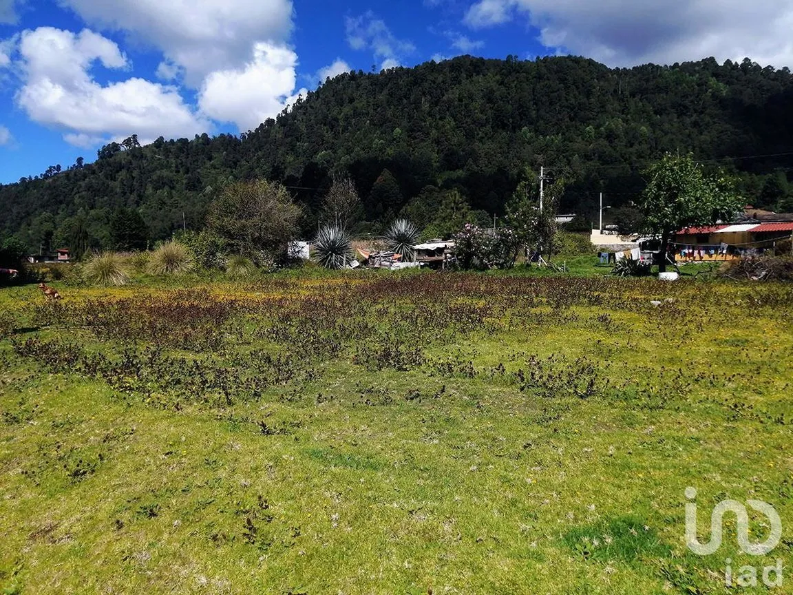 Terreno en Venta en Los Saúcos, Valle de Bravo, Estado De México | NEX-227348 | iad México | Foto 2 de 6