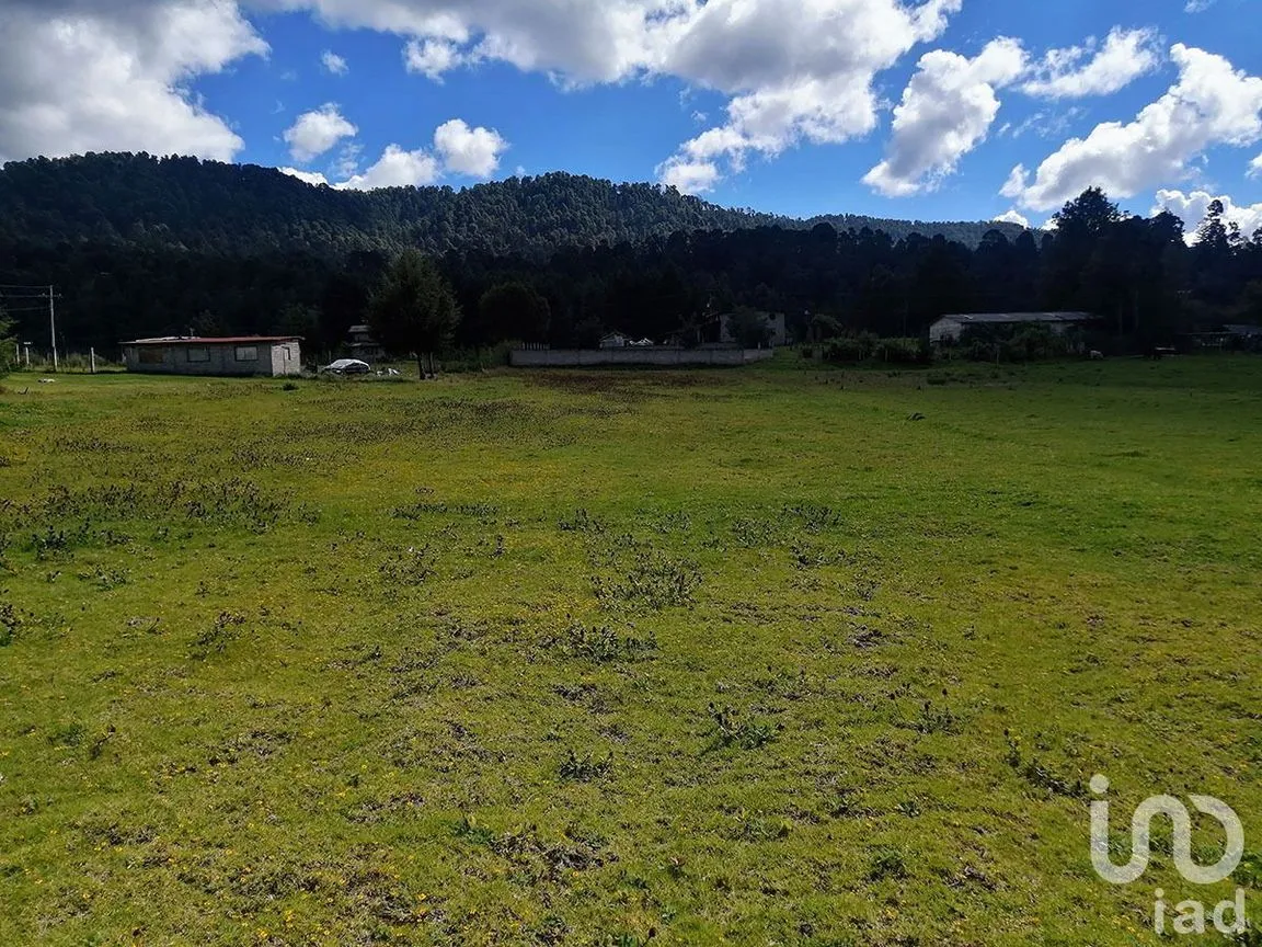 Terreno en Venta en Los Saúcos, Valle de Bravo, Estado De México | NEX-227348 | iad México | Foto 3 de 6